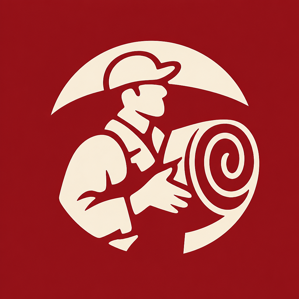 Walt's Insulation